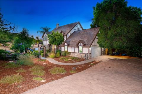 702 Camino Scarpitta, Alpine, CA 91901 photo 4