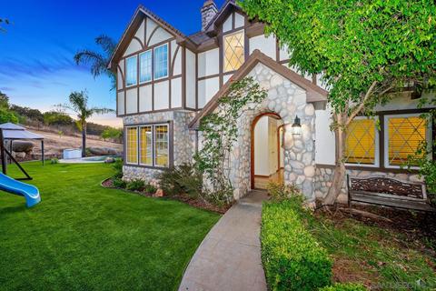 702 Camino Scarpitta, Alpine, CA 91901 photo 2