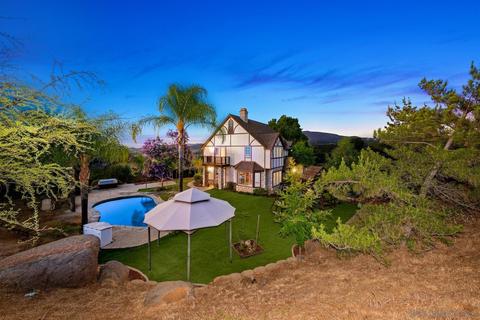 702 Camino Scarpitta, Alpine, CA 91901 photo 5