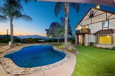 702 Camino Scarpitta, Alpine, CA 91901 photo 1