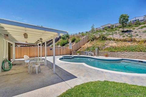 9926 Medina Dr, Santee, CA 92071 photo 19