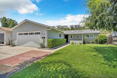 9926 Medina Dr, Santee, CA 92071 photo 2