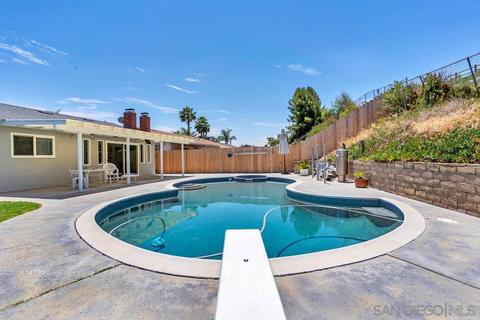 9926 Medina Dr, Santee, CA 92071 photo 21