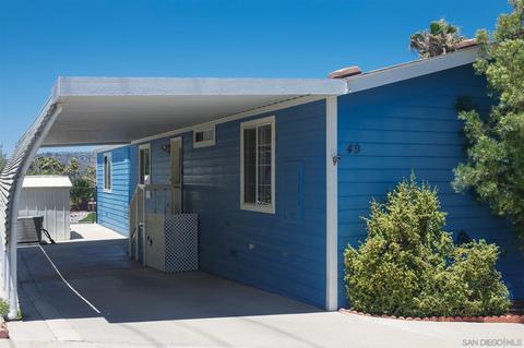 1219 E Barham Dr #49, San Marcos, CA 92078 photo 3