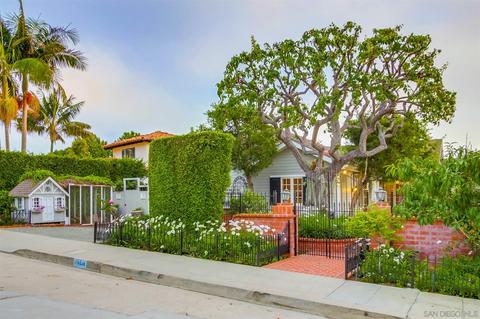 6030 Bellevue Ave, La Jolla, CA 92037 photo 35