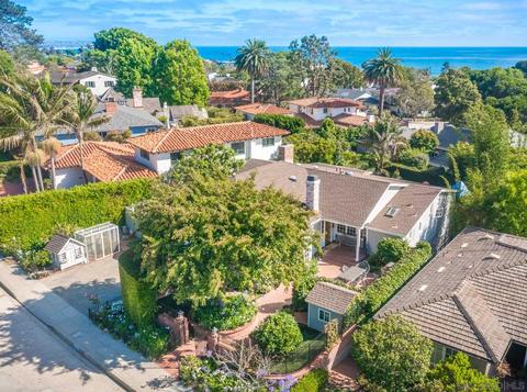 6030 Bellevue Ave, La Jolla, CA 92037 photo 33