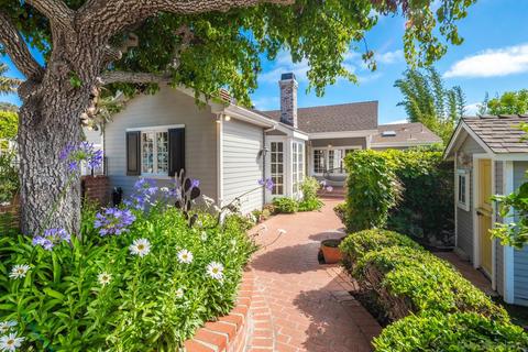 6030 Bellevue Ave, La Jolla, CA 92037 photo 5