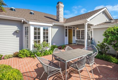6030 Bellevue Ave, La Jolla, CA 92037 photo 8