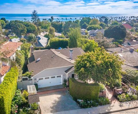 6030 Bellevue Ave, La Jolla, CA 92037 photo 2