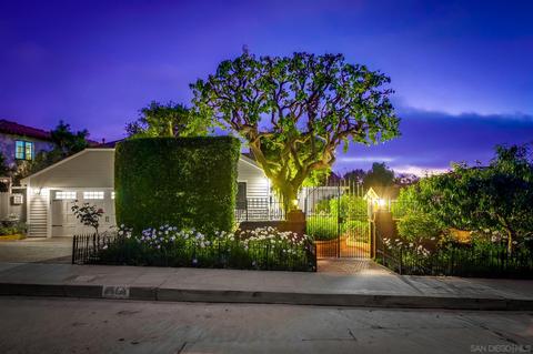 6030 Bellevue Ave, La Jolla, CA 92037 photo 36