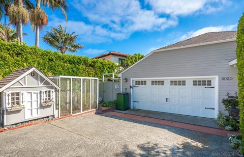 6030 Bellevue Ave, La Jolla, CA 92037 photo 32