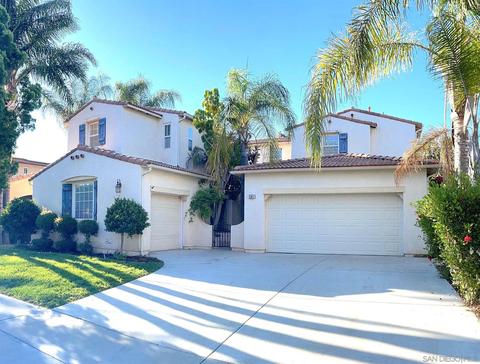 581 Rush Dr, San Marcos, CA 92078 photo 1