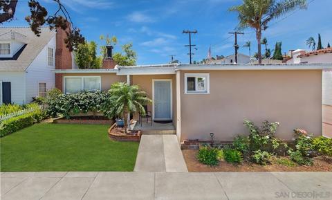 1422 6th St, Coronado, CA 92118 photo 1