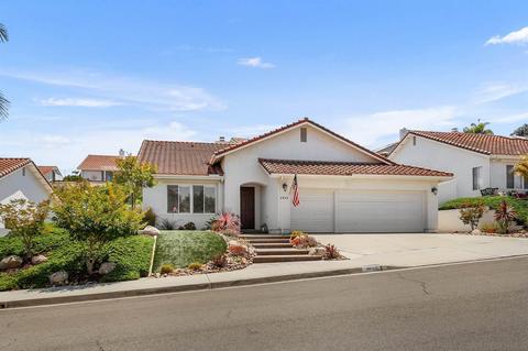 4923 Lassen, Oceanside, CA 92056 photo 1