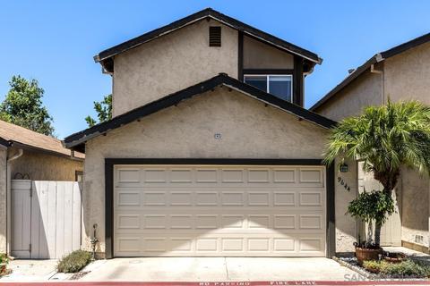 9644 Seth Ln, Santee, CA 92071 photo 2
