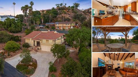 2425 Crestview Estates Pl, Escondido, CA 92027 photo 1