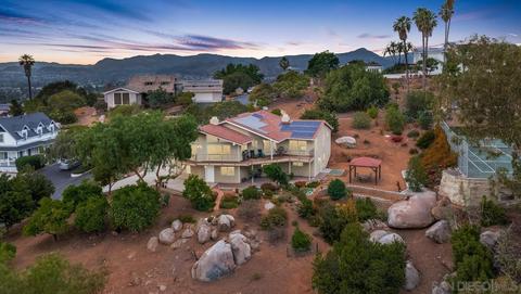 2425 Crestview Estates Pl, Escondido, CA 92027 photo 34