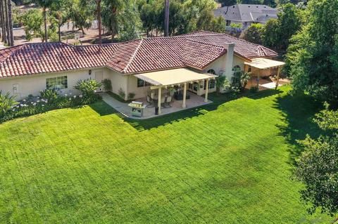 1546 El Nido, Fallbrook, CA 92028 photo 45