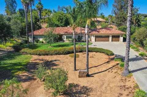 1546 El Nido, Fallbrook, CA 92028 photo 42