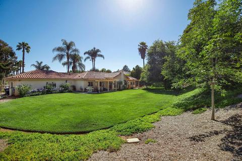 1546 El Nido, Fallbrook, CA 92028 photo 38