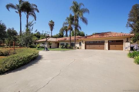 1546 El Nido, Fallbrook, CA 92028 photo 1