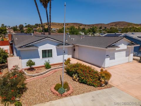 9806 Bilteer Dr, Santee, CA 92071 photo 26