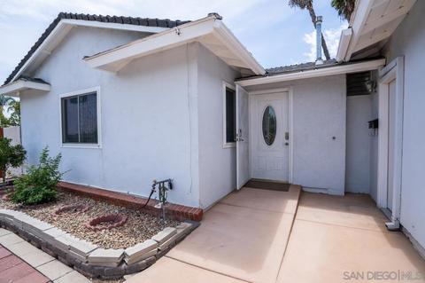 9806 Bilteer Dr, Santee, CA 92071 photo 25