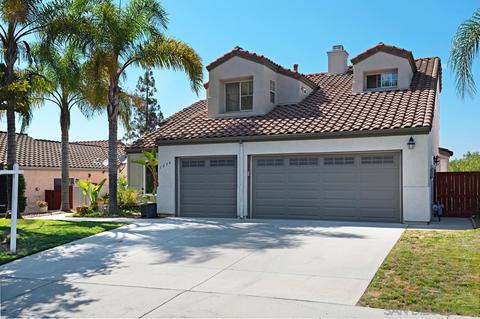 1896 Centennial Way, Escondido, CA 92026 photo 4