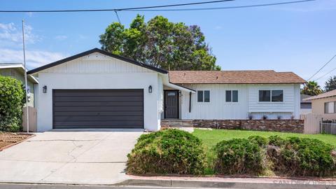 8111 Brock Ct, Lemon Grove, CA 91945 photo 1