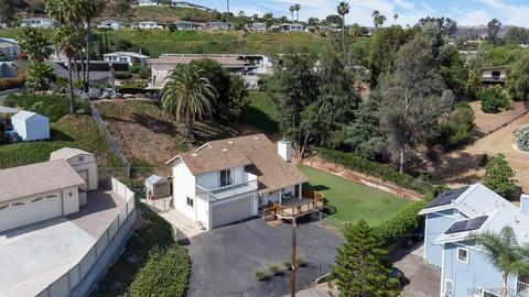 9216 Single Oak Dr, Lakeside, CA 92040 photo 32