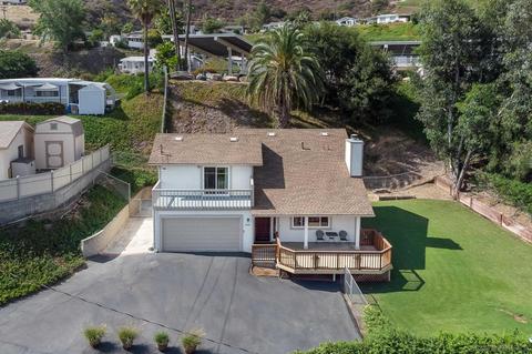 9216 Single Oak Dr, Lakeside, CA 92040 photo 1