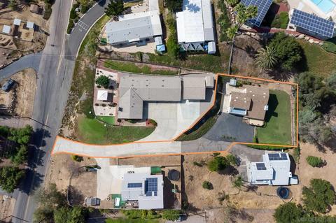 9216 Single Oak Dr, Lakeside, CA 92040 photo 5