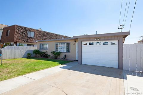 1283 12th St, Imperial Beach, CA 91932 photo 2