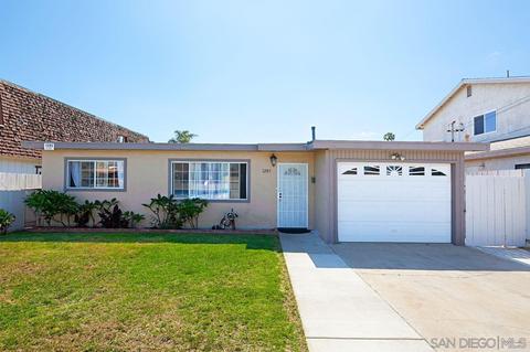 1283 12th St, Imperial Beach, CA 91932 photo 1