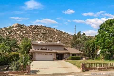 23718 Vista Ramona Rd, Ramona, CA 92065 photo 5