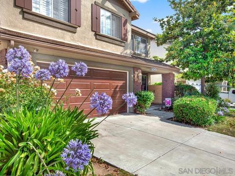 364 Spring Canyon Way, Oceanside, CA 92057 photo 2
