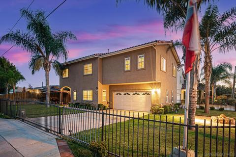 908 Florence St, Imperial Beach, CA 91932 photo 1