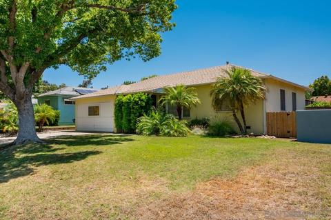 3855 Bass St, La Mesa, CA 91941 photo 26