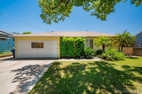 3855 Bass St, La Mesa, CA 91941 photo 20