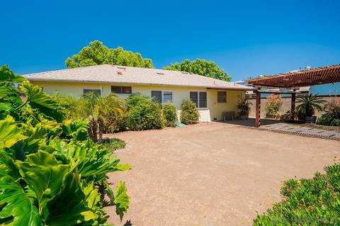 3855 Bass St, La Mesa, CA 91941 photo 4