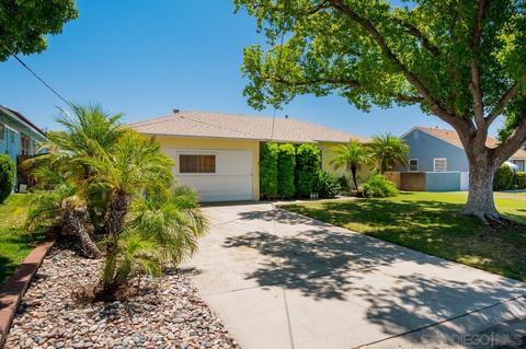 3855 Bass St, La Mesa, CA 91941 photo 24