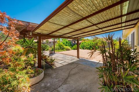 3855 Bass St, La Mesa, CA 91941 photo 5