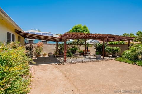 3855 Bass St, La Mesa, CA 91941 photo 3