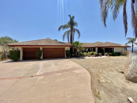 14605 Alkosh Rd, Jamul, CA 91935 photo 3