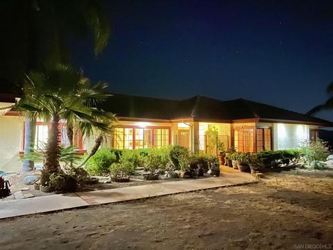 14605 Alkosh Rd, Jamul, CA 91935 photo 2