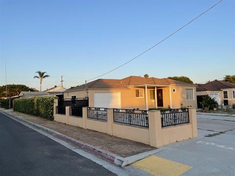 751 5th Ave, Chula Vista, CA 91910 photo 1