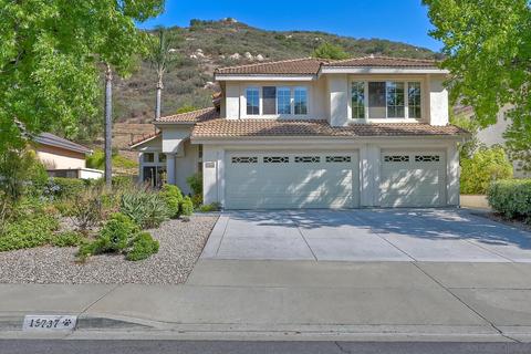 15737 Quiet Valley Ln, Poway, CA 92064 photo 1