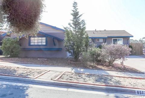 851 Floyd Ave, Chula Vista, CA 91910 photo 1