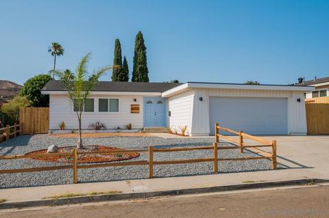 8434 Kreiner Way, Santee, CA 92071 photo 1