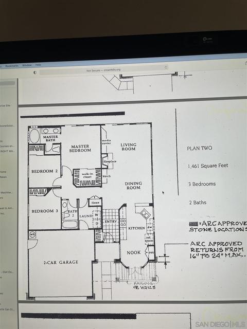 2064 Snapdragon Ln, Alpine, CA 91901 photo 5